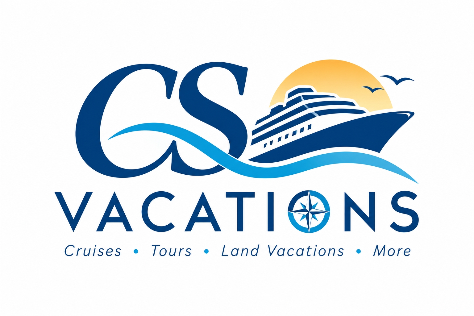 CS Vacations